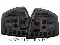 PILOTOS LED AUDI A4 B6 01-04 EAGLE AHUMADO