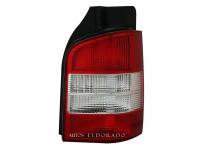 LED FAROS TRASEROS pilotos traseros VW t5 09-15 rojo red Smoke humo negro intermitentes de LED 