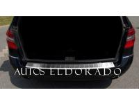 PROTECTOR UMBRAL MALETERO MERCEDES E S212 STATE DESDE 2014
