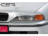 PESTAÑAS DE FARO BMW E39