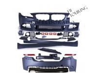 KIT COMPLETO DE CARROCERIA PACK M BMW SERIE 5 F11 TOURING