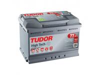 Batería Tudor High-Tech TA770 12V - 77Ah – 760A
