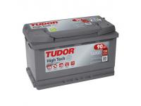Batería Tudor High-Tech TA900 12V - 90Ah – 720A