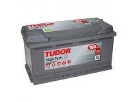 Batería Tudor High-Tech TA1000 12V - 100Ah – 900A