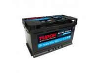 Batería Tudor AGM TK800 12V - 80Ah - 800A