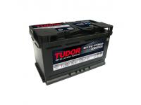 Batería Tudor Start-Stop EFB TL800 12V - 80Ah - 720A