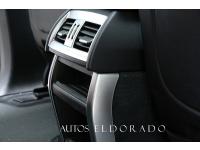 EMBELLECEDORES LATERALES CONSOLA CENTRAL TRASERA BMW X5 F15 , X6