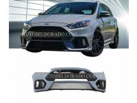 PARAGOLPES FORD FOCUS MK3 2011-2017 RS LOOK