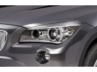 PESTAÑAS DE FARO BMW X1 E84 2012-2015