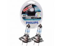 Philips H7 X-treme Vision +130%