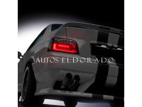 PILOTOS LIGHTBAR LED BMW E36 COUPE CABRIO