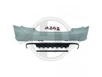 PARAGOLPES TRASERO MERCEDES CLASE E W212 AMG LOOK 2009-2013 PDC
