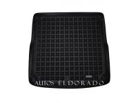 ALFOMBRA MALETERO FORD TOURNEO CUSTOM L1 GOMA PREMIUM