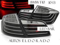 PILOTOS BMW F10 INTERMITENCIA LED BLACK EDITION