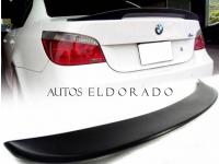 ALERON BMW SERIE 5 E60 SEDAN PERFORMANCE