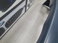 DEFENSA BMW SERIE 5 E39 PAQUETE M + REJILLA *** PARA REPARAR